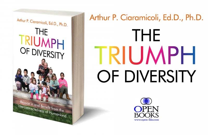 The Triumph of Diversity Book Cover