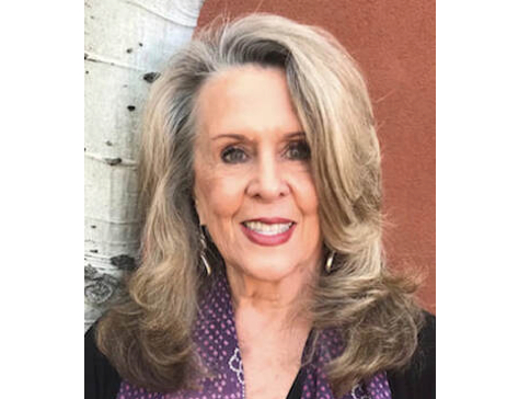 Barbara Dossey, PhD