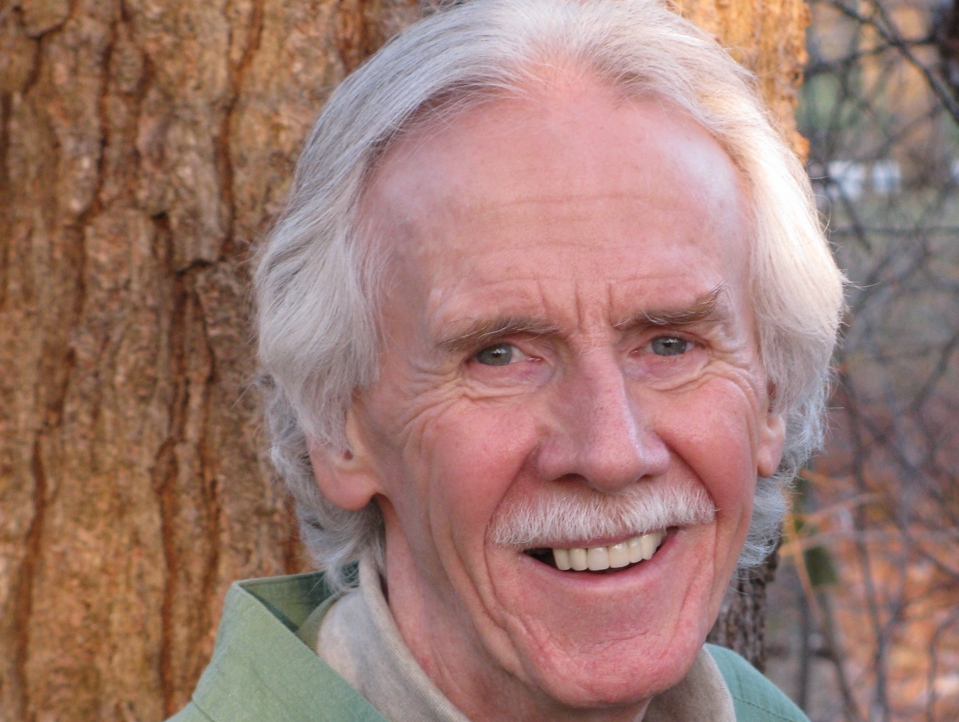 Alan O'Hare