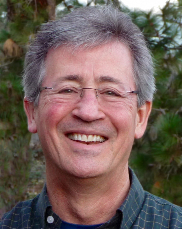 Chris Bache