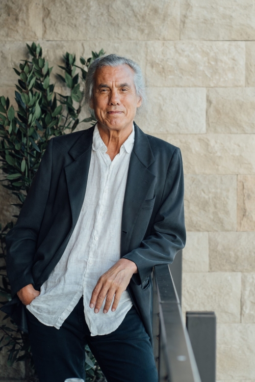 Alan Clements