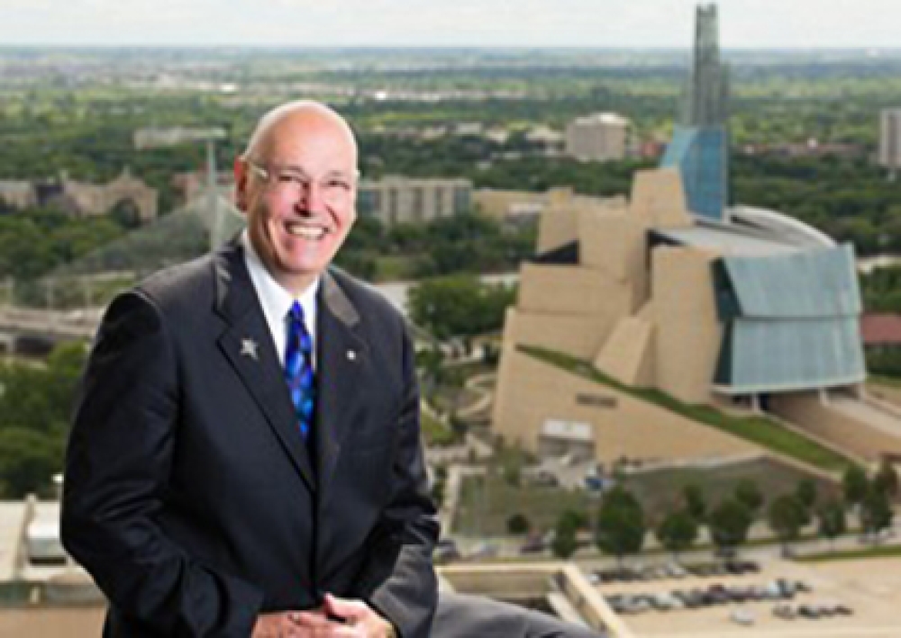 David G. Newman