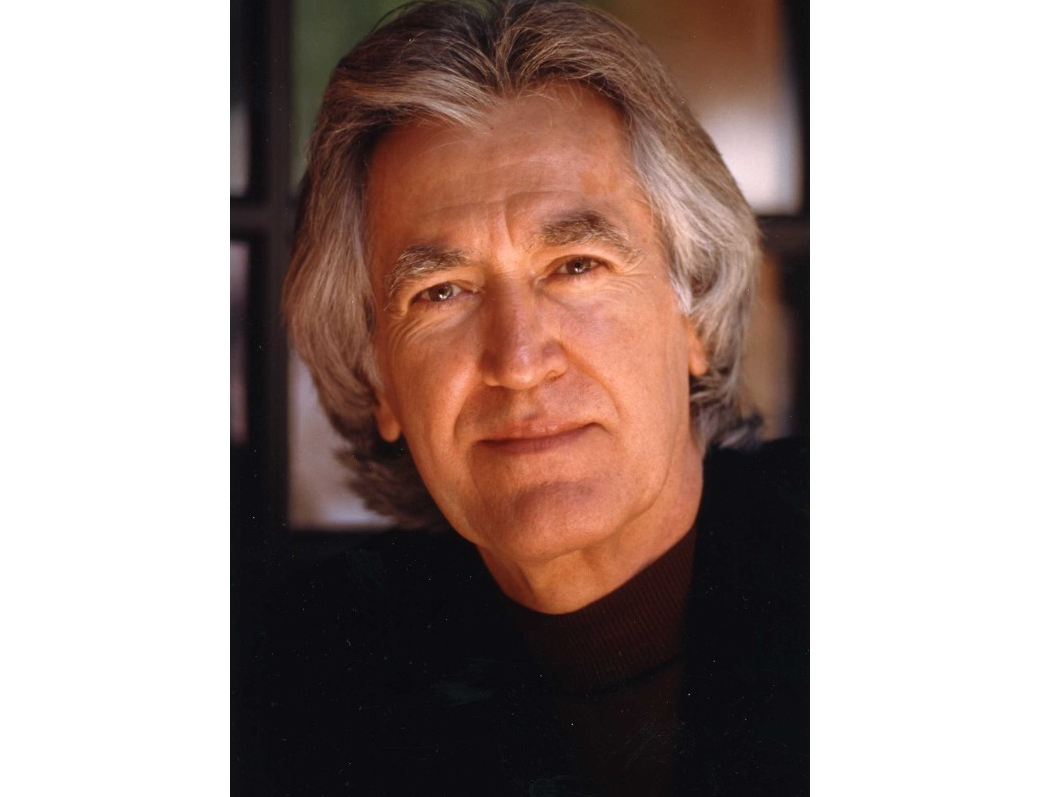 Larry Dossey, MD