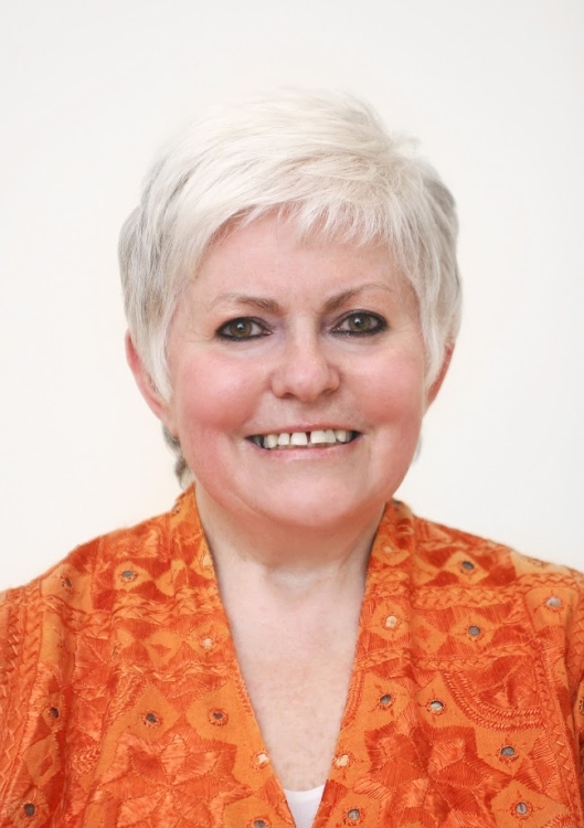 Barbara Nussbaum