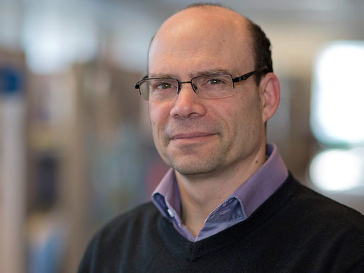 Barry Magrill, PhD