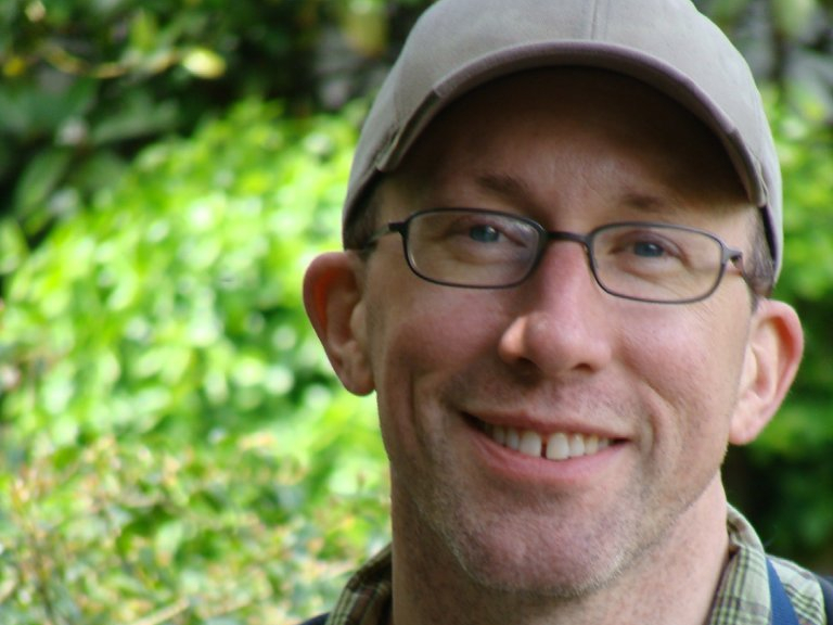 Andrew Taylor