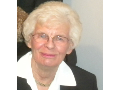 Dr. Adele Buckley