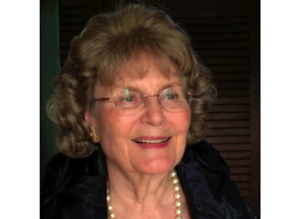 Anne Baring