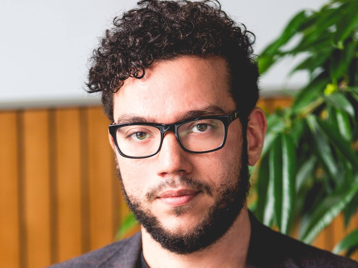 Ali Serag