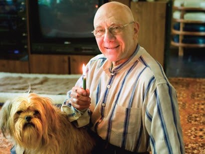 Bernie Siegel