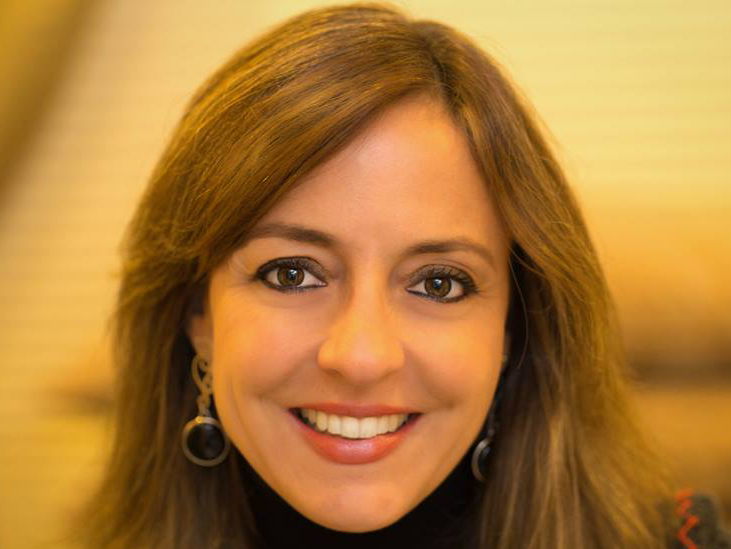 Cynthia Franca