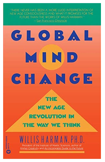 Global Mind Change